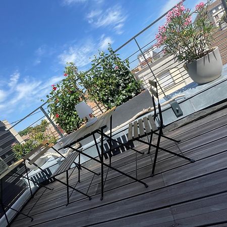 Вилла Loft Contemporain - Bordeauxlidays Экстерьер фото